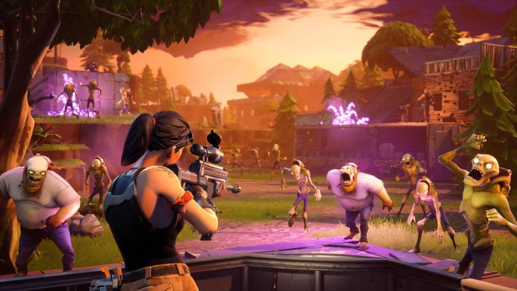 Fortnite